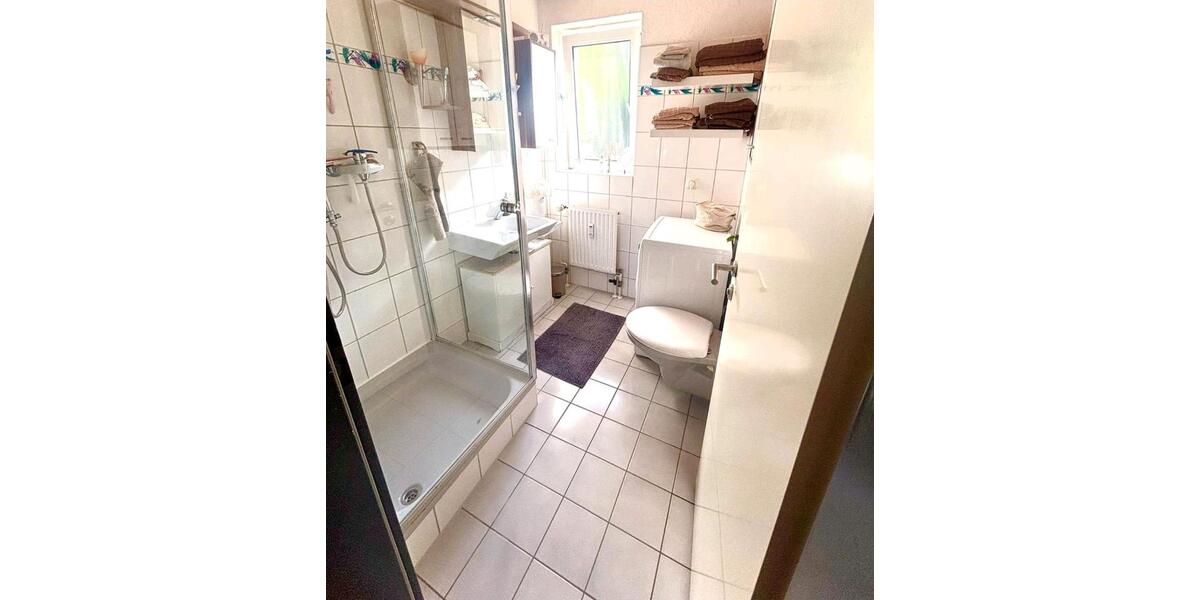 Etagenwohnung Oldenburg Drielaker-Moor - 2 Zimmer, 49 m&sup2;, 195.000&euro; | Angebot:26570565
