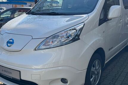 Nissan NV200 89.750 km 15.990 &euro; Oldenburg 26125