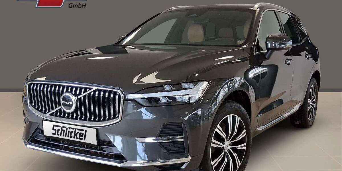 Volvo XC60 49.235 km 35.550 &euro; Oldenburg 26125