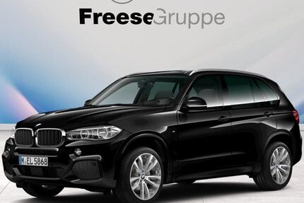 BMW X5 51.500 km 38.990 &euro; Westerstede 26655
