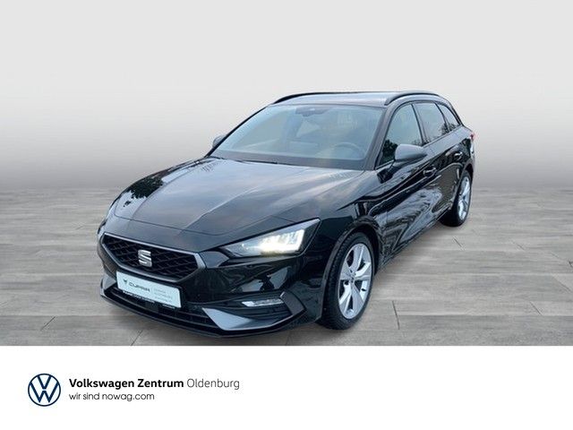 Seat Leon 21.382 km 27.475 &euro; Oldenburg 26135