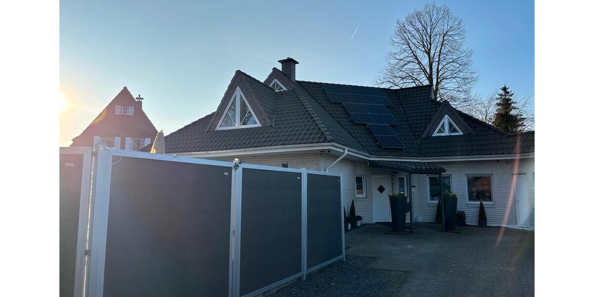 Einfamilienhaus Oldenburg Etzhorn - 4 Zimmer, 153 m&sup2;, 599.000&euro; | Angebot:26214284