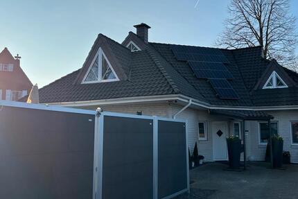 Haus Oldenburg Etzhorn - 4 Zimmer, 153 m&sup2;, 599.000&euro; | Angebot:26214284