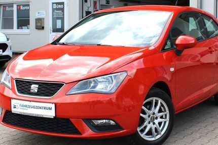 Seat Ibiza 114.783 km 6.750 &euro; Sandkrug 26209