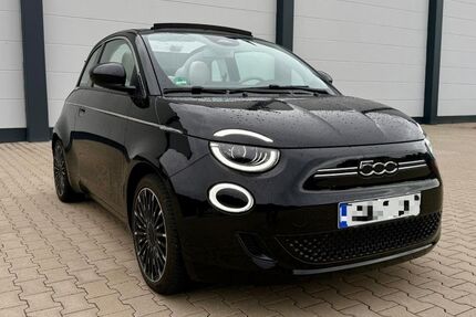 Fiat 500e 30.000 km 21.400 &euro; Wiefelstede 26215