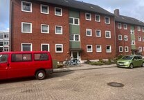 3 ZKBB OG-Wohnung mit Kellerraum in Varel (Objekt-Nr.: 6430)