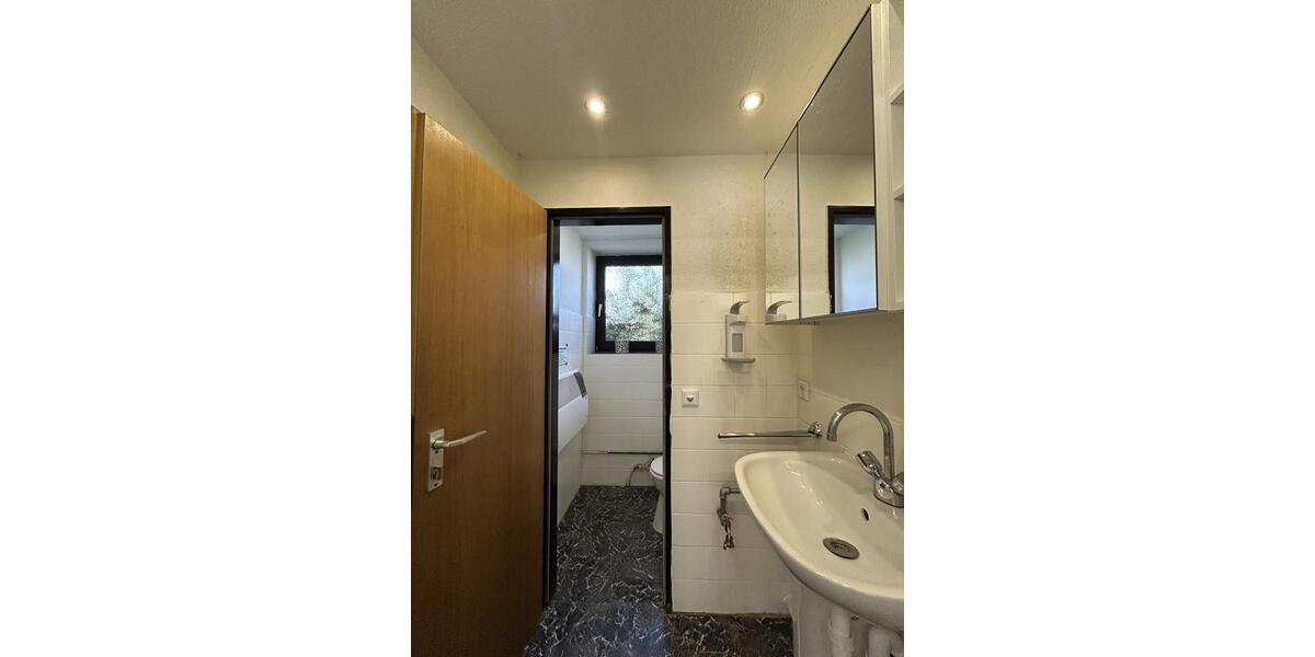 Gewerbeobjekt Oldenburg Bürgeresch - 1.400&euro; | Angebot:26631196