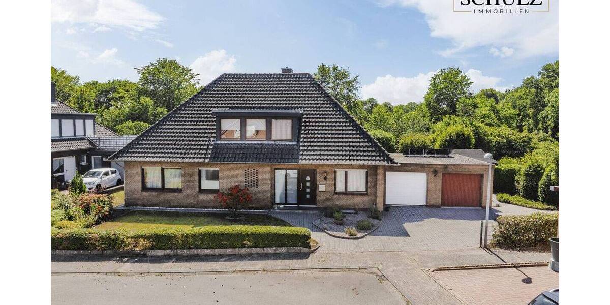 Einfamilienhaus Friesoythe - 1 Zimmer, 197 m&sup2;, 369.500&euro; | Angebot:26879573
