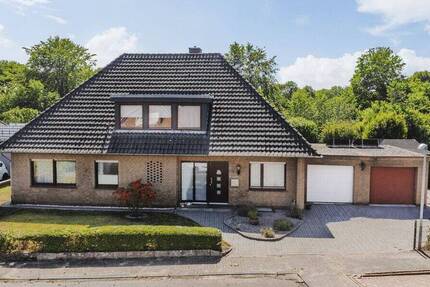 Haus Friesoythe - 1 Zimmer, 197 m&sup2;, 369.500&euro; | Angebot:26879573