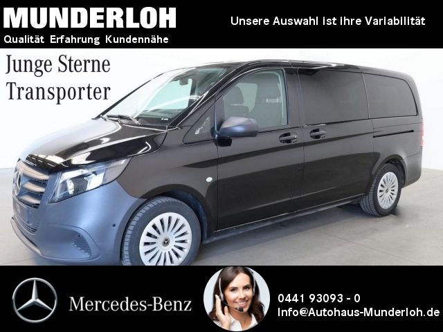 Mercedes-Benz Vito 40.505 km 47.900 &euro; Oldenburg 26125
