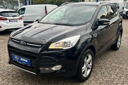 Ford Kuga 72.058 km 11.990 € Oldenburg 26122