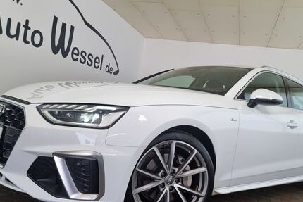 Audi A4 76.500 km 29.999 &euro; Garrel 49681