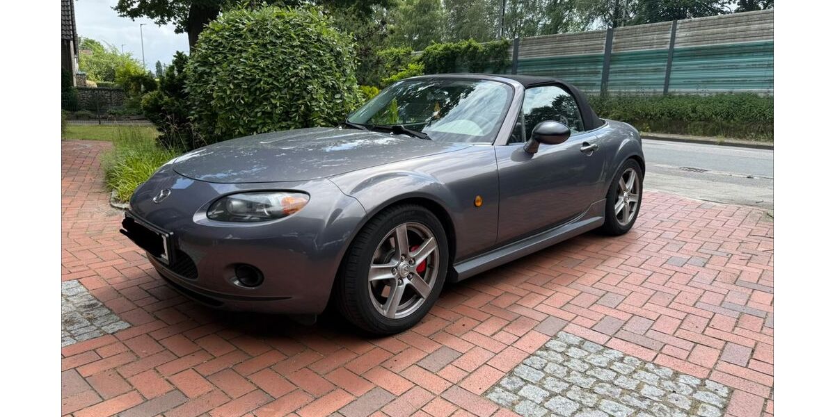 Mazda MX-5 214.489 km 3.450 &euro; Delmenhorst 27751