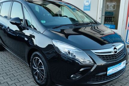 Opel Zafira 173.880 km 7.499 &euro; Jade 26349