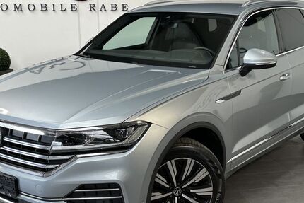 VW Touareg 124.750 km 40.749 &euro; Wardenburg 26203