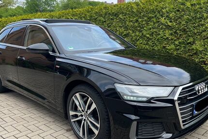 Audi A6 288.500 km 18.970 &euro; Oldenburg 26125