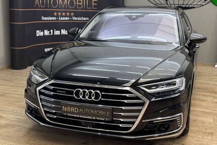 Audi A8 80.158 km 48.800 &euro; Rastede/ Wahnbek 26180