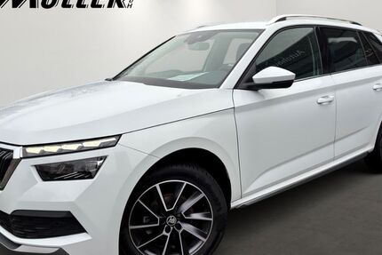 Skoda Kamiq 29.600 km 20.990 &euro; Delmenhorst 27755