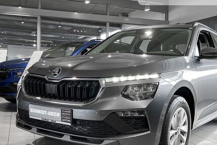 Skoda Kamiq 4.900 km 23.990 &euro; Oldenburg 26123