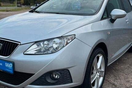 Seat Ibiza 57.000 km 6.990 &euro; Edewecht 26188