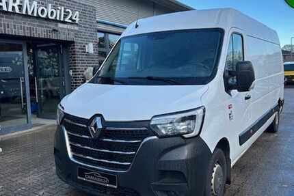 Renault Master 207.200 km 10.400 &euro; Rastede/ Wahnbek 26180