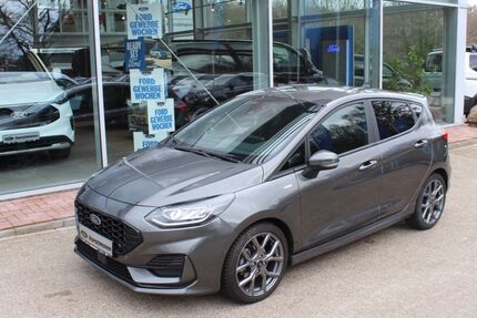 Ford Fiesta 22.487 km 20.750 &euro; Rastede 26180