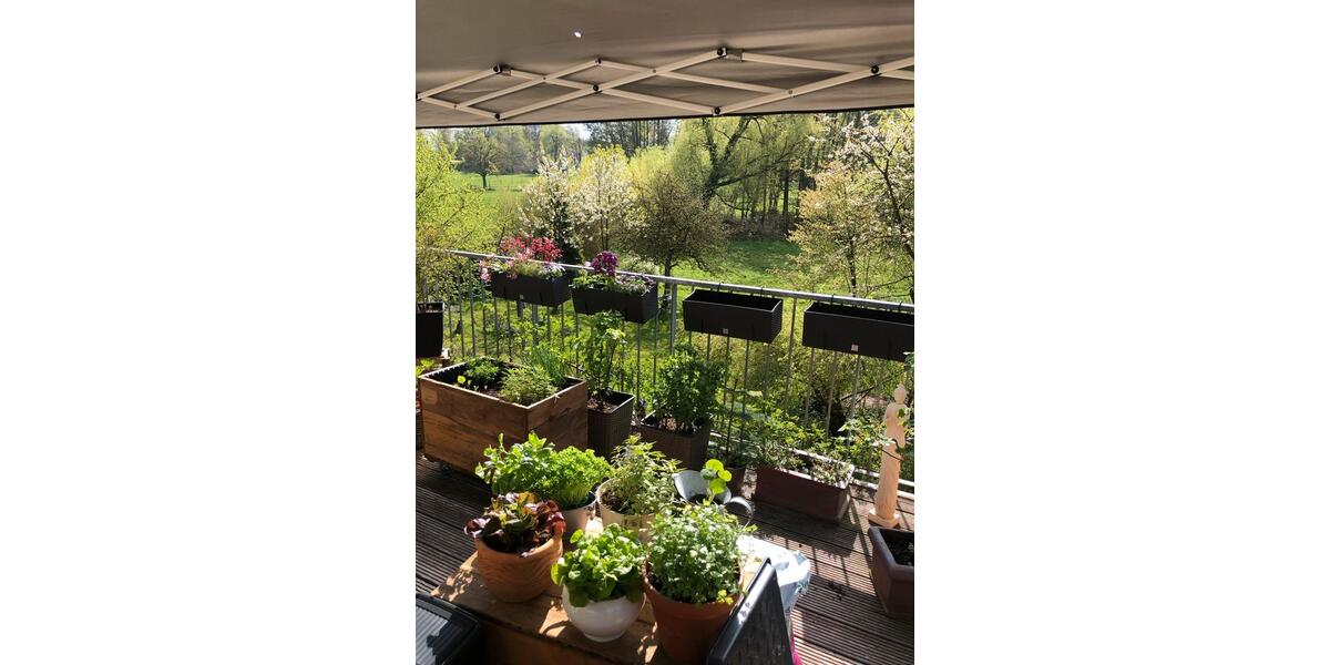 Dachgeschoßwohnung Ganderkesee - 1 Zimmer, 100 m&sup2;, 920&euro; | Angebot:25571880