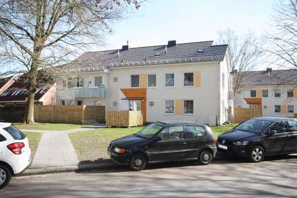 Wohnung Oldenburg Kreyenbrück - 3 Zimmer, 67 m&sup2;, 471&euro; | Angebot:26253027