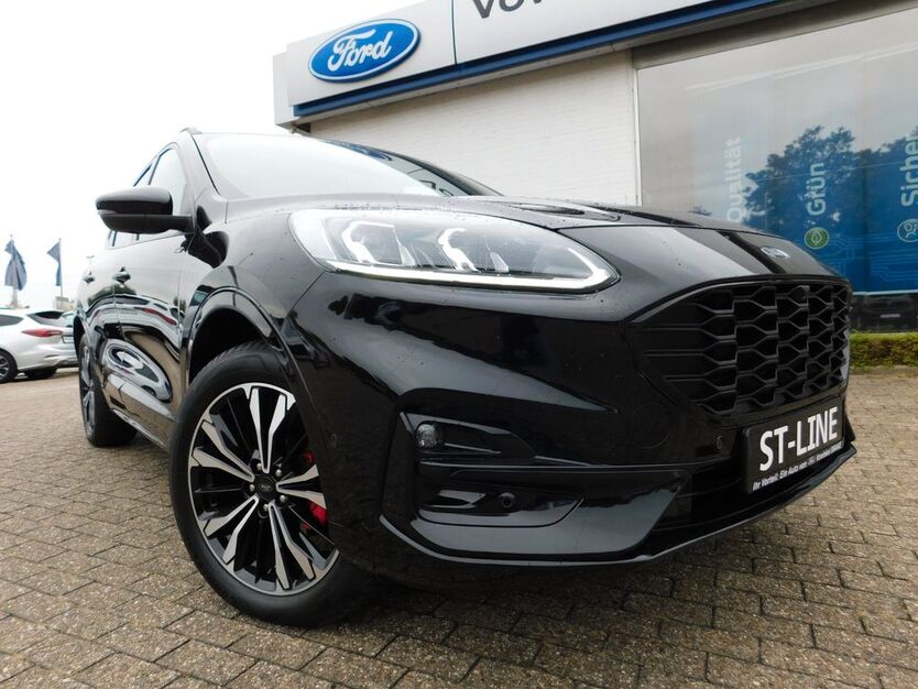 Ford Kuga 68.000 km 25.990 € Brake 26919