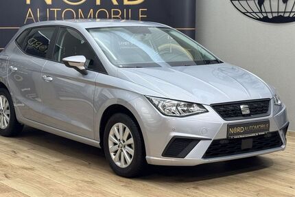 Seat Ibiza 39.052 km 11.990 &euro; Rastede/ Wahnbek 26180
