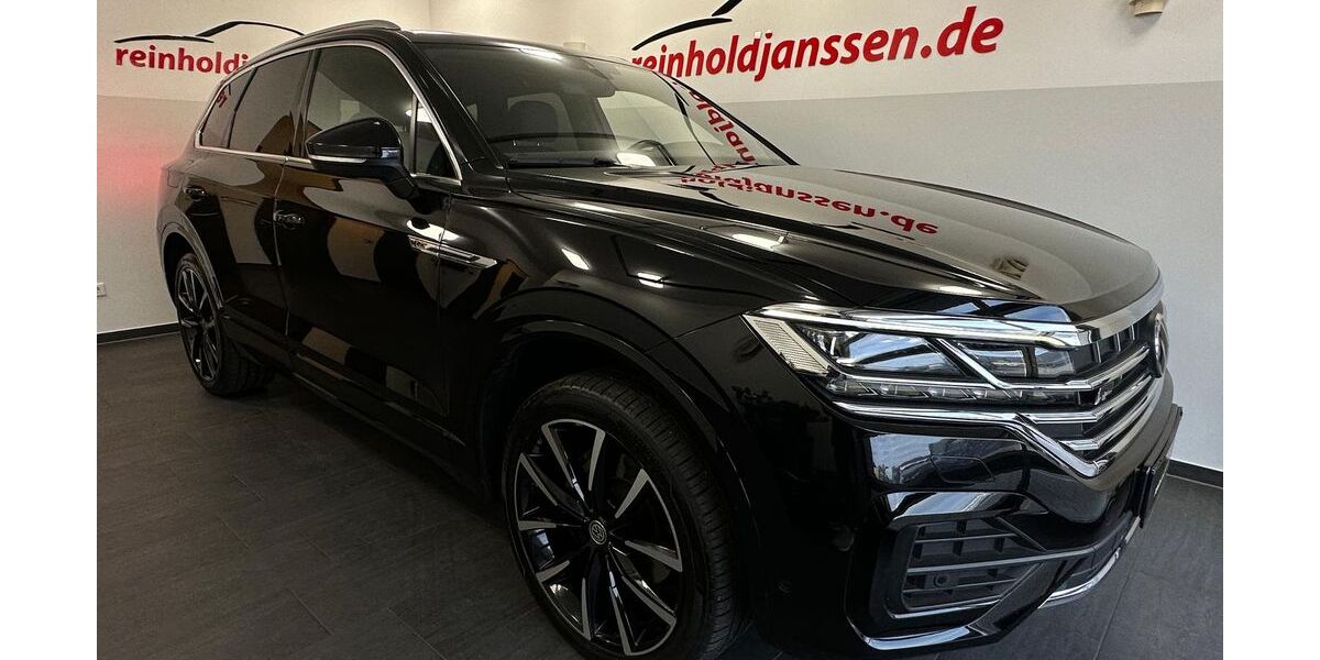 VW Touareg 133.350 km 39.890 &euro; Friesoythe 26169