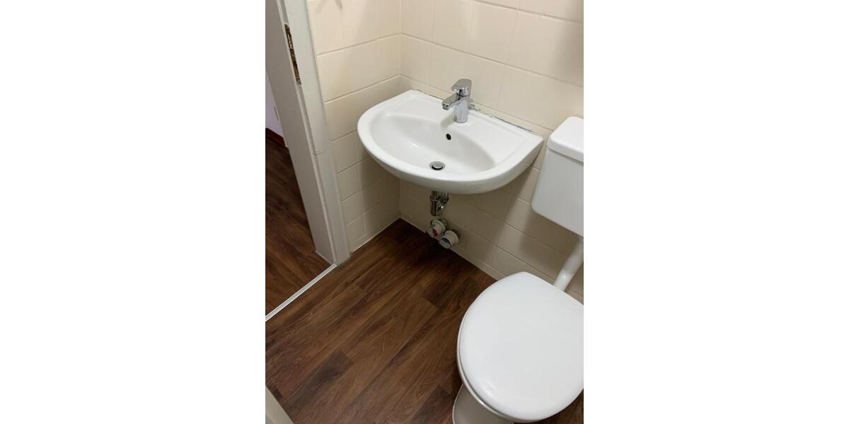 Erdgeschoßwohnung Oldenburg Ziegelhof - 1 Zimmer, 32 m&sup2;, 410&euro; | Angebot:26261996