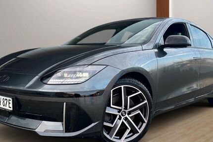 Hyundai IONIQ 6 50.000 km 43.490 &euro; Delmenhorst 27755