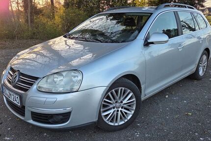 VW Golf 367.000 km 1.250 &euro; Elsfleth 26931