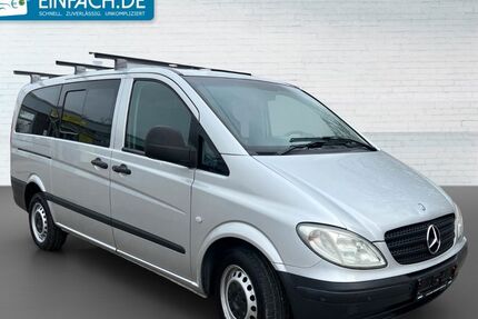 Mercedes-Benz Vito 241.000 km 6.999 &euro; Delmenhorst 27755