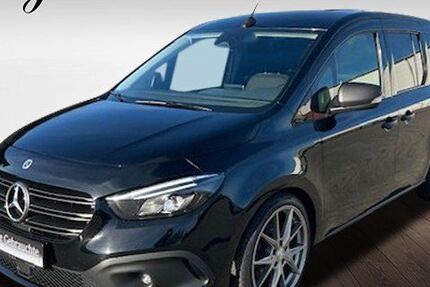 Mercedes-Benz Citan 35.700 km 31.850 &euro; Edewecht / OT Friedrichsfehn 26188