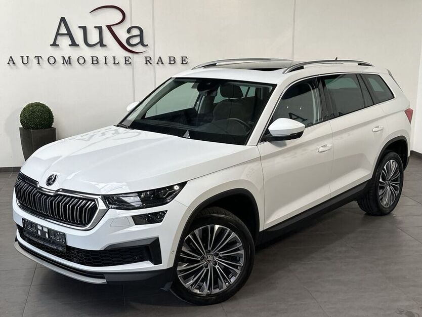 Kodiaq