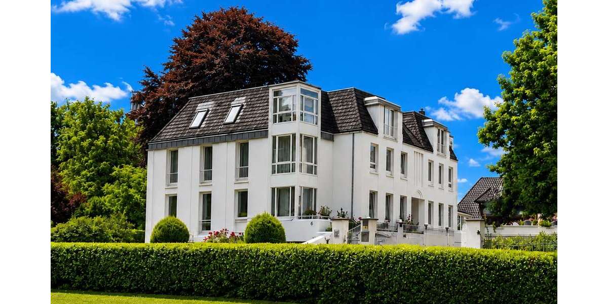 Etagenwohnung Bad Zwischenahn - 3 Zimmer, 102 m&sup2;, 595.000&euro; | Angebot:27078449