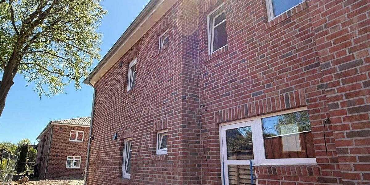 Etagenwohnung Oldenburg Bloherfelde - 3 Zimmer, 83 m&sup2;, 1.140&euro; | Angebot:26402111