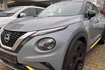 Nissan Juke 53.000 km 19.990 &euro; Oldenburg 26125