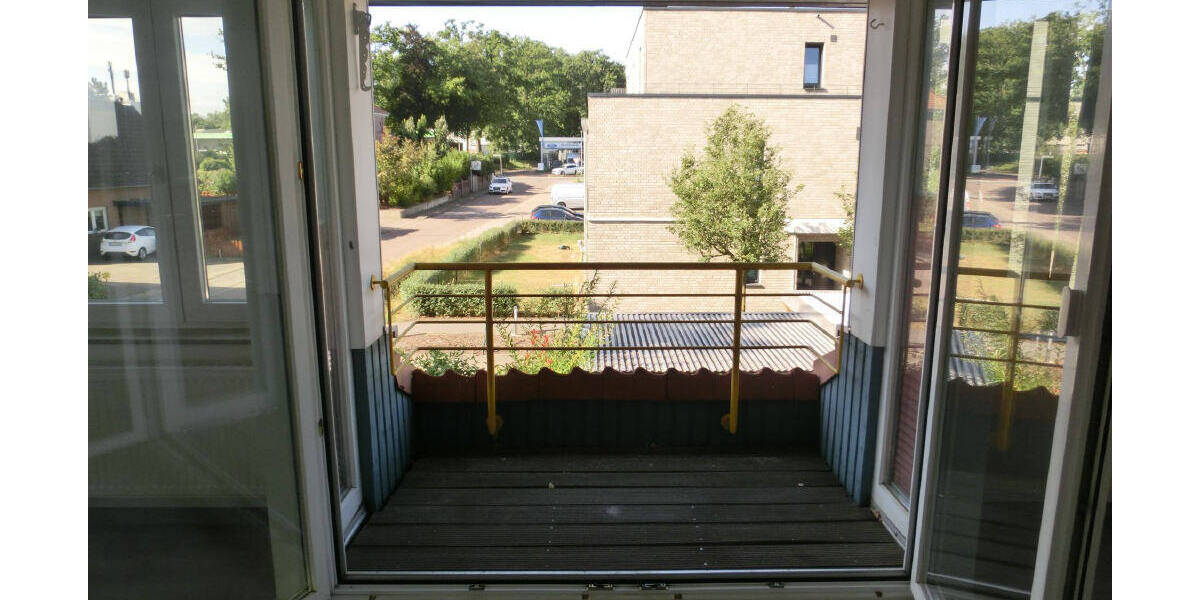 Etagenwohnung Hude (Oldenburg) Hude - 2 Zimmer, 75 m&sup2;, 210.000&euro; | Angebot:25689731