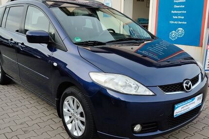 Mazda 5 260.721 km 3.999 &euro; Jade 26349