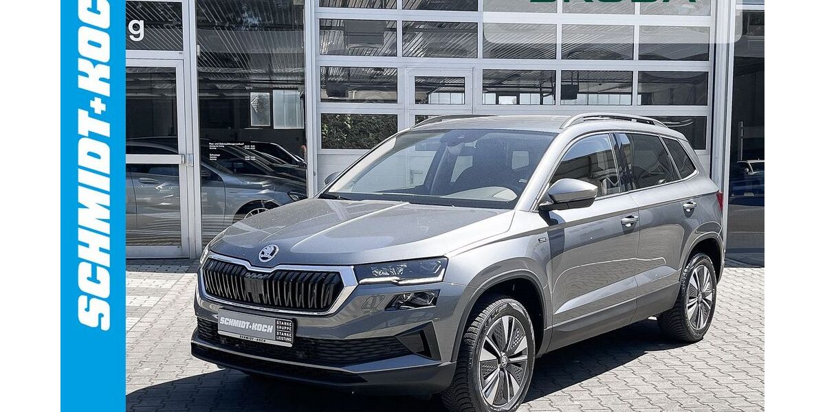 Skoda Karoq 25.350 km 34.950 &euro; Delmenhorst 27751