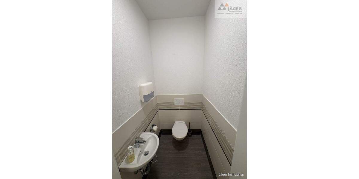 Attraktive Praxisfläche (teilbar) im Gesundheitszentrum Bergedorfer Str. zimmer