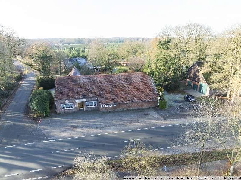 Haus zum Kaufen in Westerstede 300.000 € 150 m²