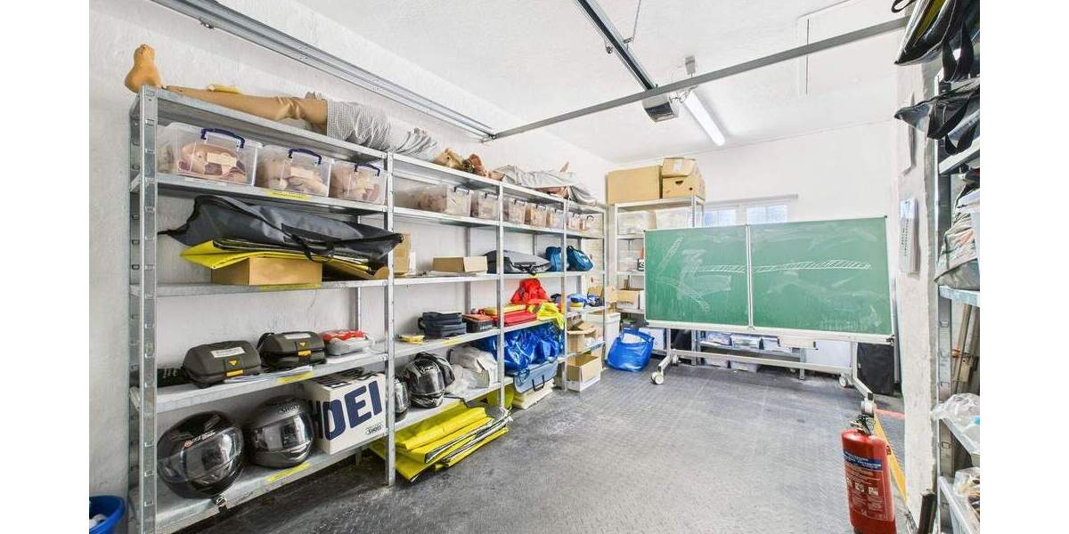 Gewerbeobjekt Edewecht - 2 Zimmer, 47 m&sup2;, 750&euro; | Angebot:26930584