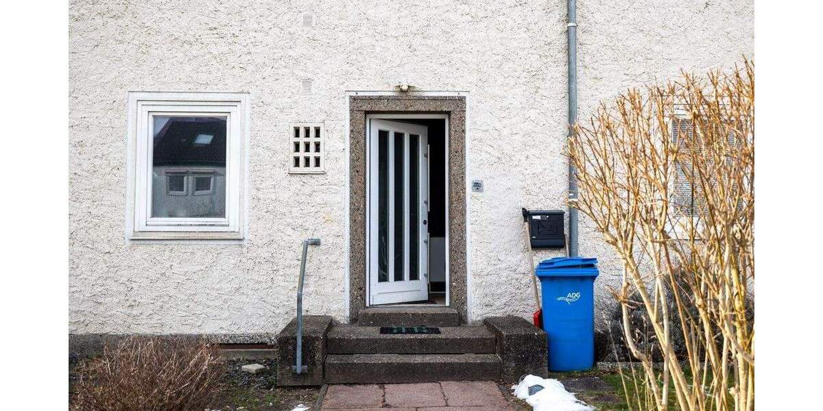 Etagenwohnung Delmenhorst Deichhorst - 3 Zimmer, 65 m&sup2;, 117.000&euro; | Angebot:25700050