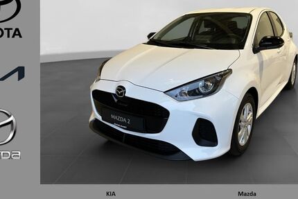 Mazda 2 Hybrid 6.400 km 21.995 &euro; Delmenhorst 27755