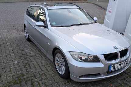 BMW 320 158.500 km 8.300 &euro; Oldenburg 26105