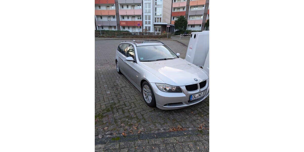 BMW 320 158.500 km 8.300 &euro; Oldenburg 26105